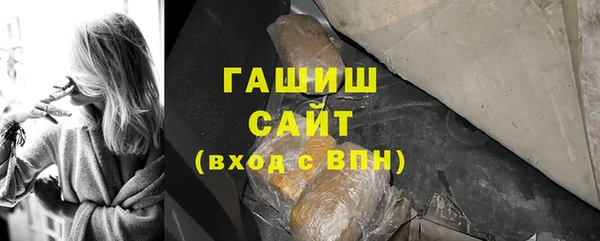молекула духа Каменка